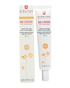 Erborian BB Cream Makeup Care Face Cream SPF20 40ml - Dore | Maznun Fashion
