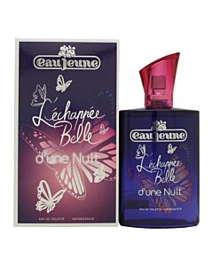 Eau Jeune L'Échappée Belle d'une Nuit Eau de Toilette 75ml Spray-D746813 | Maznun Fashion