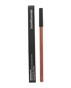 bareMinerals Mineralist Lasting Lip Liner 1.3g - Stricking Spice | Maznun Fashion