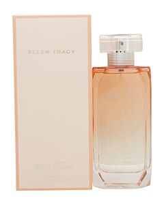 Ellen Tracy English Garden White Freesia Eau De Parfum 100ml Spray-J656881 | Maznun Fashion
