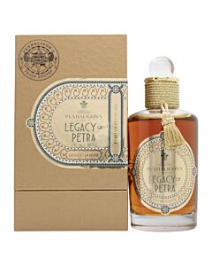 Penhaligon's Legacy of Petra Eau de Parfum 100ml Spray | Maznun Fashion