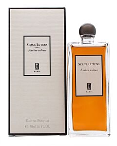 Serge Lutens Ambre Sultan Eau de Parfum 50ml Spray | Maznun Fashion