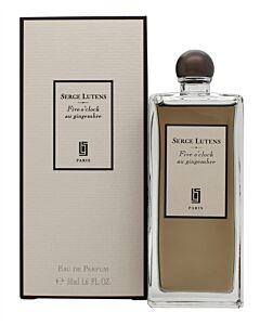 Serge Lutens Five O'Clock Au Gingembre Eau De Parfum 50ml Spray | Maznun Fashion