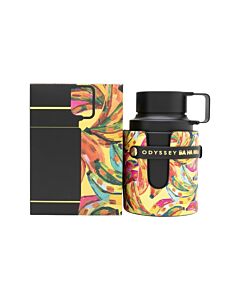Armaf Odyssey Ba Ha Mas Eau de Parfum 100ml Spray | Maznun Fashion