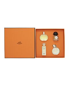 Hermès Women`s Miniature Discovery Set 4 x 7.5ml | Maznun Fashion