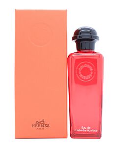 Hermès Eau de Rhubarbe Écarlate Eau de Cologne 100ml Spray | Maznun Fashion