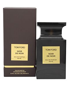 Tom Ford Noir de Noir Eau de Parfum 100ml Spray | Maznun Fashion