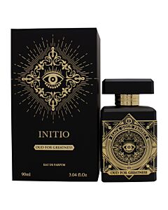 Initio Parfums Prives Oud for Greatness Eau de Parfum 90ml Spray | Maznun Fashion