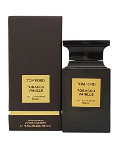 Tom Ford Private Blend Tobacco Vanille Eau de Parfum 100ml Spray | Maznun Fashion