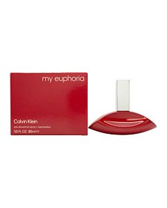 Calvin Klein My Euphoria Eau de Parfum 30ml Spray | Maznun Fashion