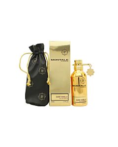 Montale Dark Vanilla Eau de Parfum 50ml Spray | Maznun Fashion