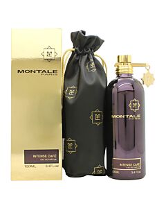 Montale Intense Cafe Eau de Parfum 100ml Spray | Maznun Fashion
