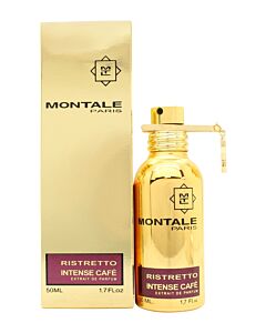Montale Ristretto Intense Café Eau de Parfum 50ml Spray | Maznun Fashion