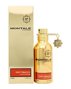 Montale Oud Tobacco Eau de Parfum 50ml Spray | Maznun Fashion