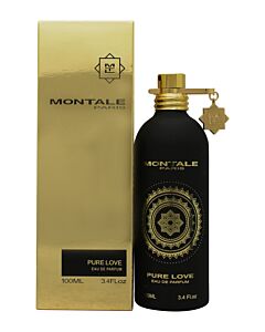 Montale Pure Love Eau de Parfum 100ml Spray | Maznun Fashion