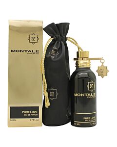 Montale Pure Love Eau de Parfum 50ml Spray | Maznun Fashion