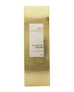 Mancera Melody Of The Sun Eau de Parfum 60ml Spray | Maznun Fashion