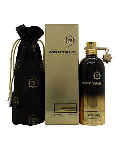 Montale Rose Night Eau de Parfum 100ml Spray | Maznun Fashion