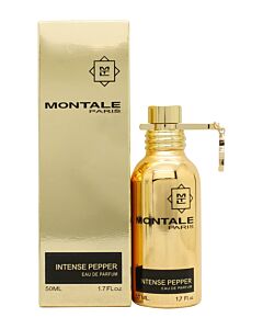 Montale Intense Pepper Eau de Parfum 50ml Spray | Maznun Fashion