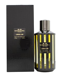Mancera Lemon Line Eau de Parfum 120ml Spray | Maznun Fashion