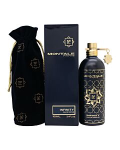 Montale Infinity Eau de Parfum 100ml Spray | Maznun Fashion