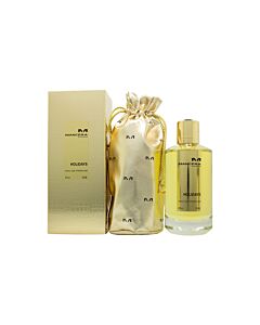 Mancera Holidays Eau de Parfum 120ml Spray | Maznun Fashion
