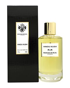 Mancera Hindu Kush Eau de Parfum 120ml Spray | Maznun Fashion
