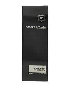 Montale Black Musk Eau de Parfum 100ml Spray | Maznun Fashion