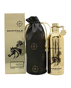 Montale Arabians Eau de Parfum 100ml Spray | Maznun Fashion