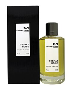 Mancera Cedrat Boise Eau de Parfum 120ml Spray | Maznun Fashion