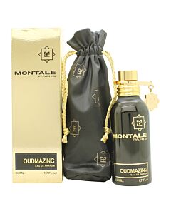 Montale Oudmazing Eau de Parfum 50ml Spray | Maznun Fashion