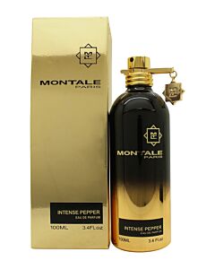 Montale Intense Pepper Eau de Parfum 100ml Spray | Maznun Fashion