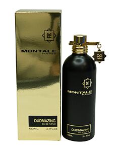 Montale Oudmazing Eau de Parfum 100ml Spray | Maznun Fashion