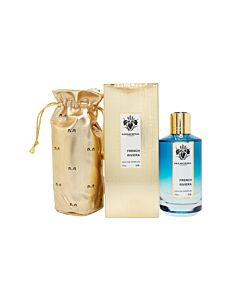 Mancera French Riviera Eau de Parfum 120ml Spray | Maznun Fashion