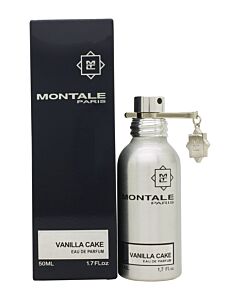 Montale Vanilla Cake Eau de Parfum 50ml Spray | Maznun Fashion