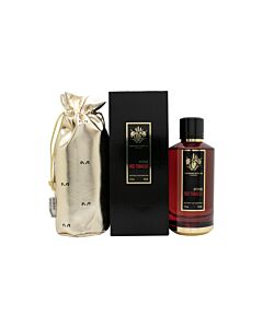 Mancera Red Tobacco Intense Eau de Parfum 120ml Spray | Maznun Fashion