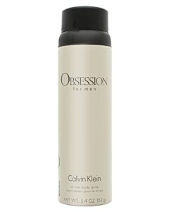 Calvin Klein Obsession Body Spray 150ml | Maznun Fashion