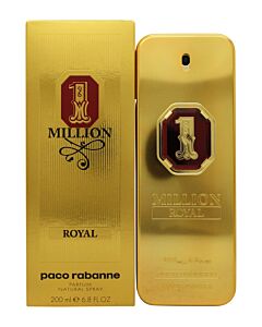 Paco Rabanne 1 Million Royal Eau de Parfum 200ml Spray | Maznun Fashion
