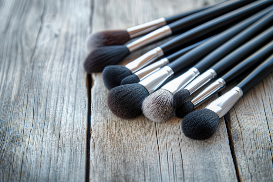 Brushes